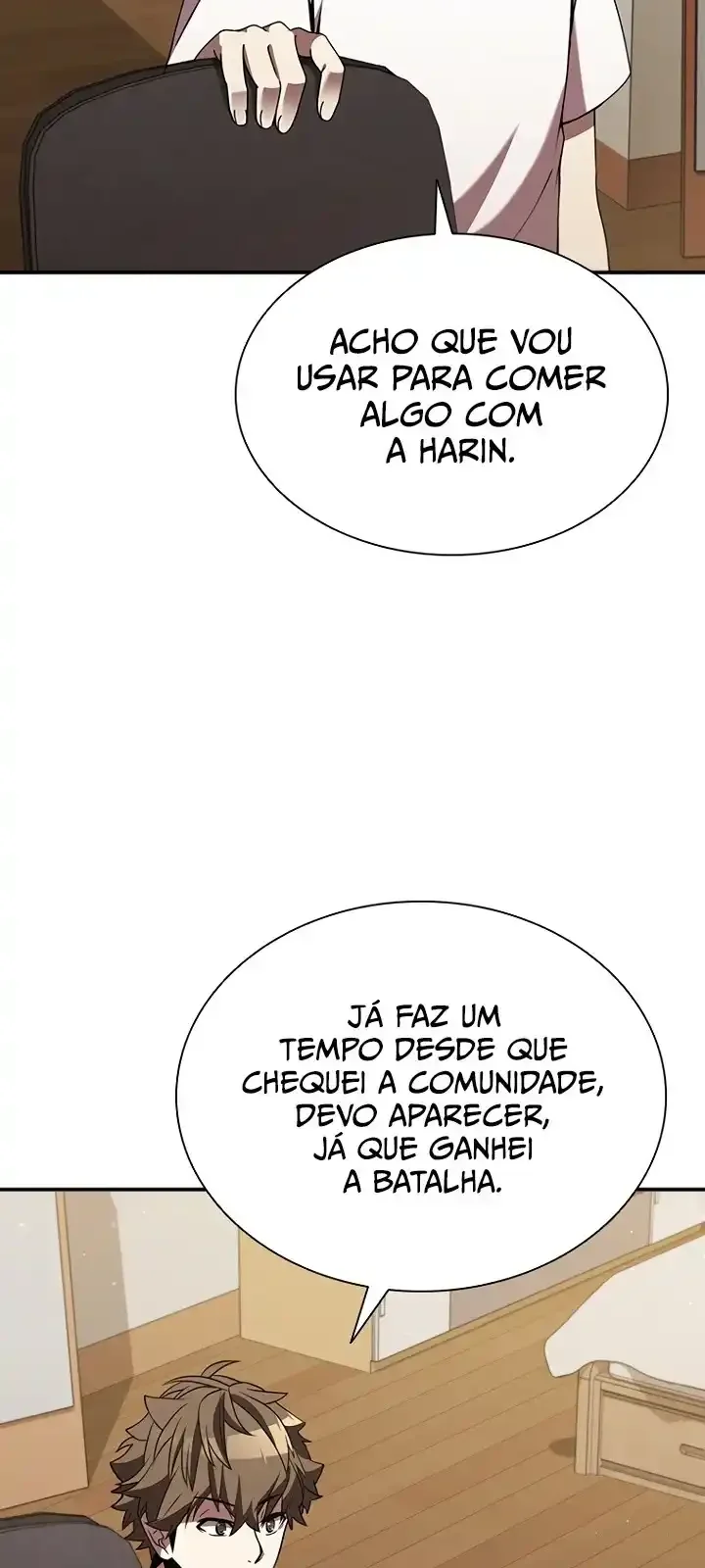 Página do Capítulo 104