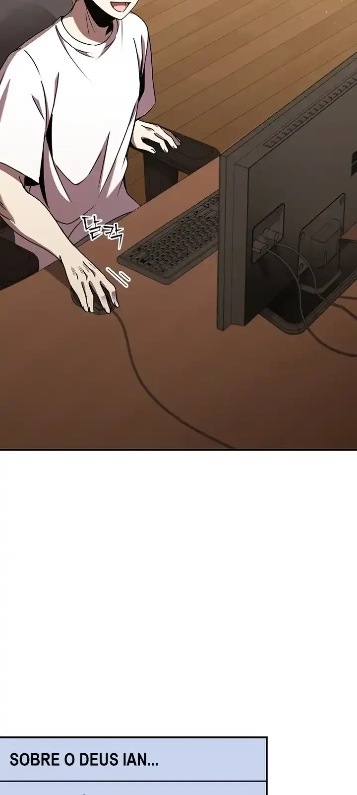 Página do Capítulo 104