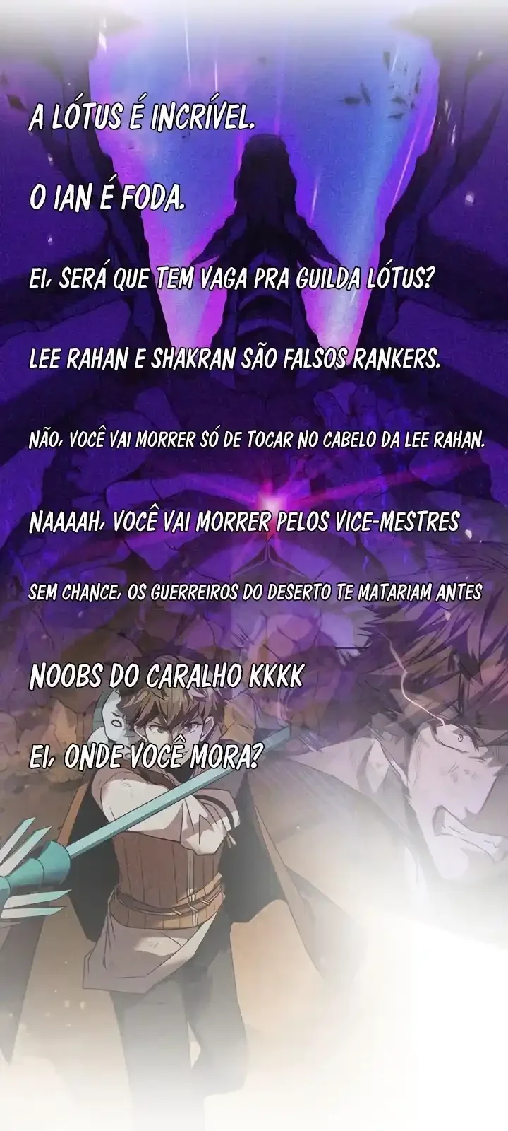 Página do Capítulo 104