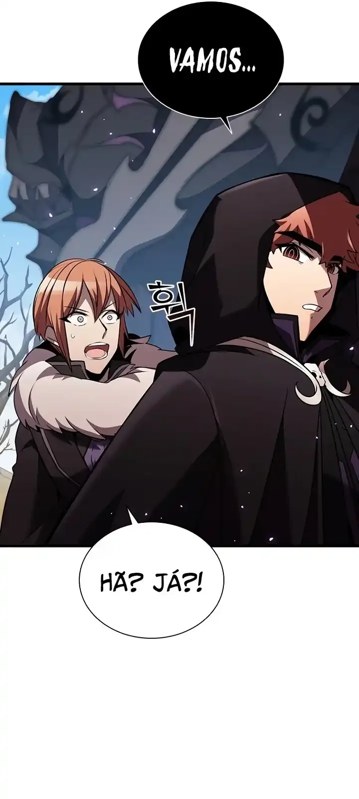 Página do Capítulo 104