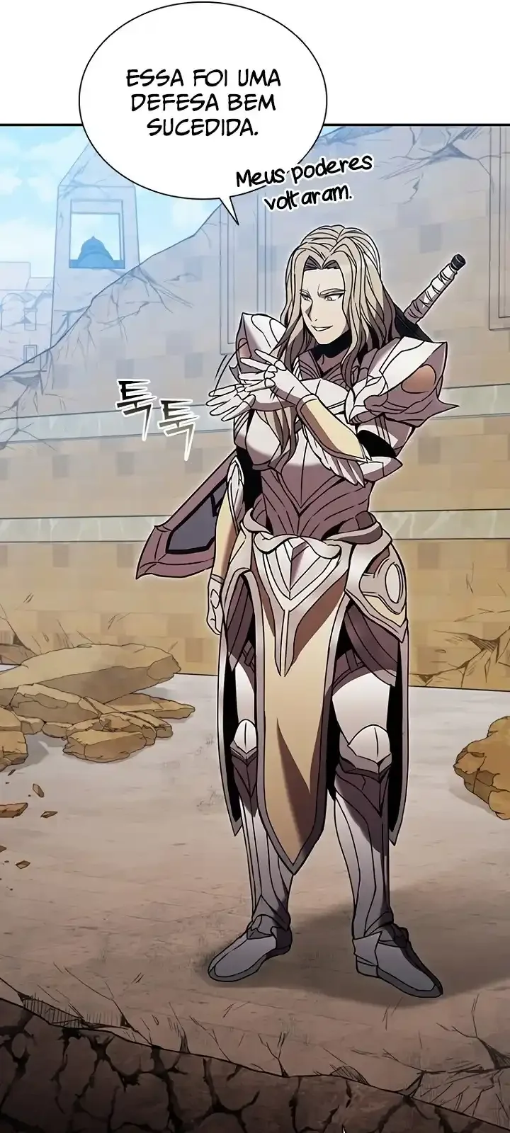 Página do Capítulo 104