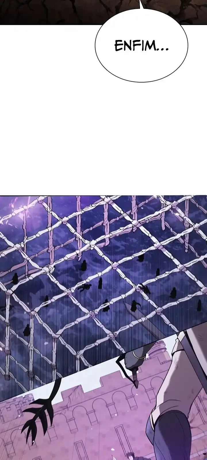 Página do Capítulo 104