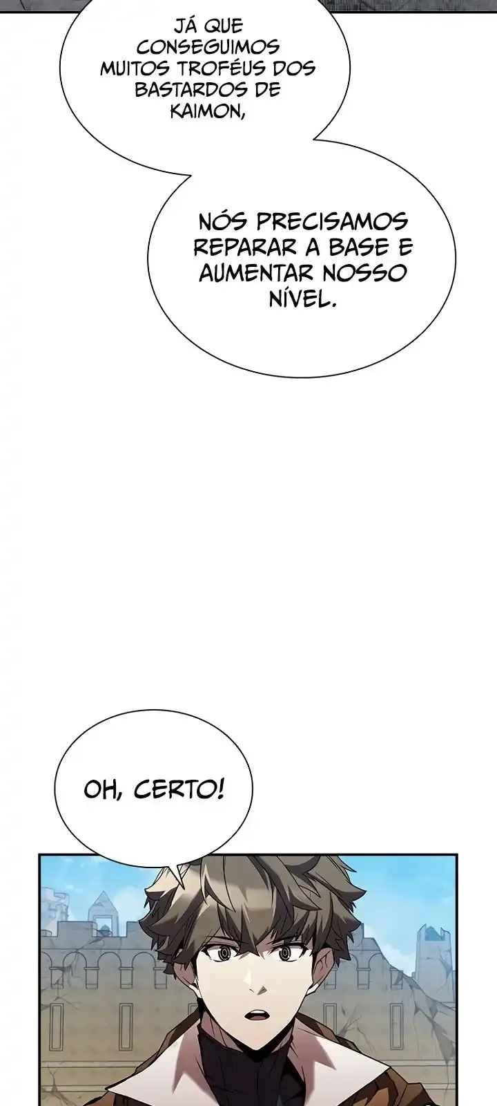 Página do Capítulo 104