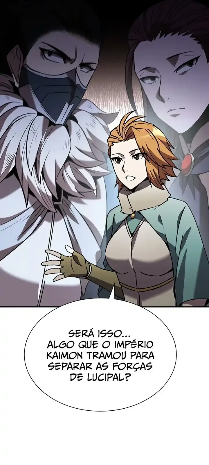 Página do Capítulo 105