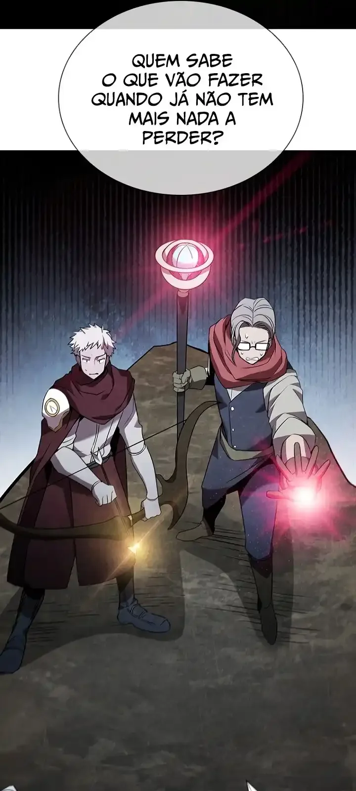 Página do Capítulo 105