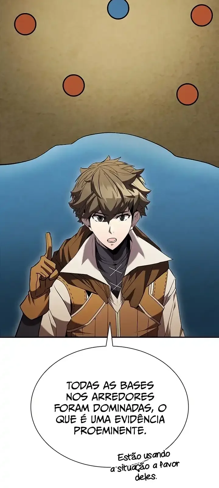 Página do Capítulo 105