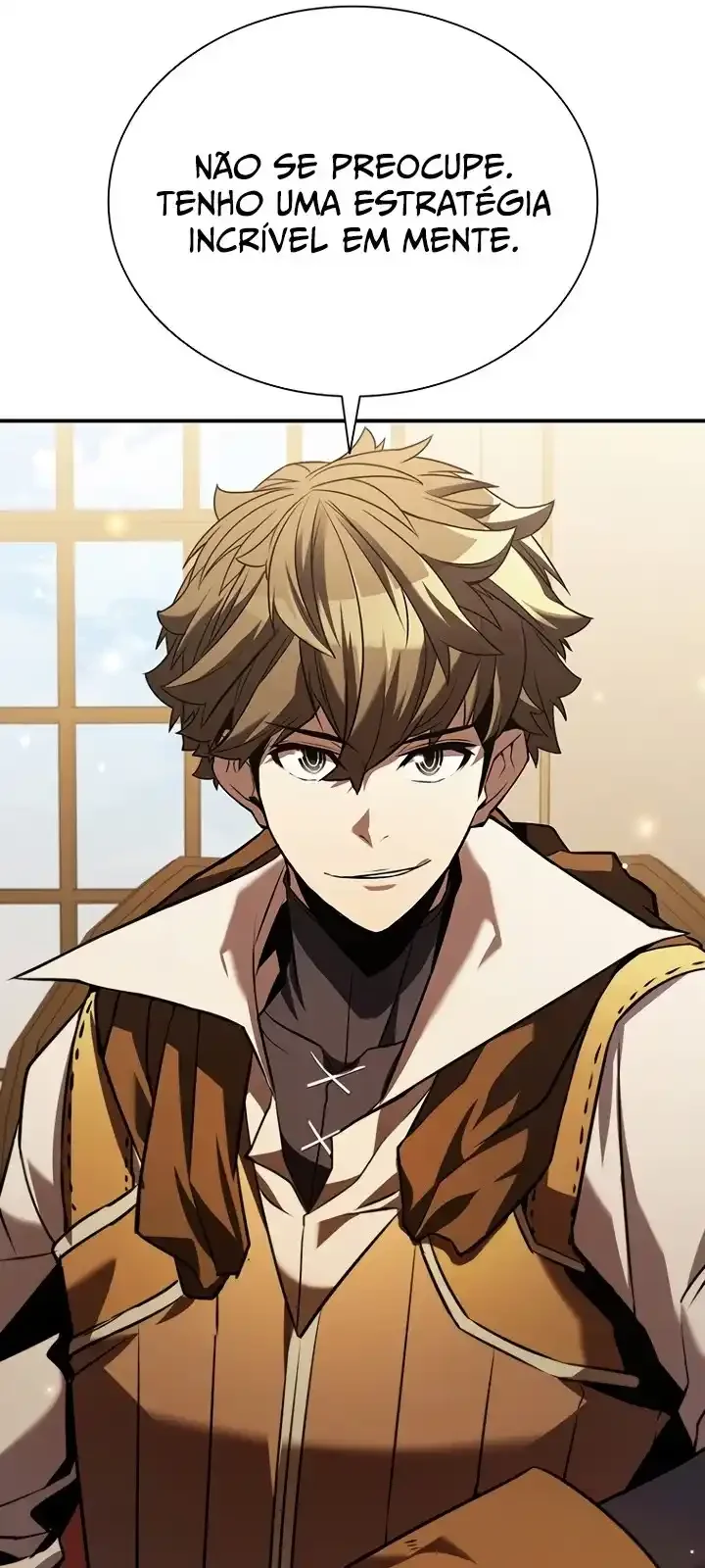 Página do Capítulo 105