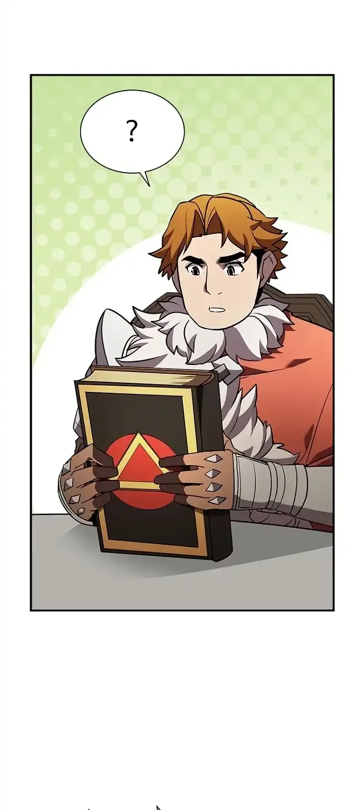 Página do Capítulo 105