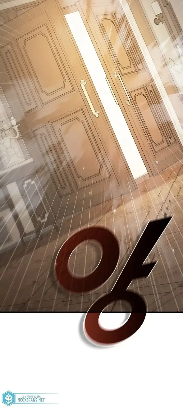 Página do Capítulo 105