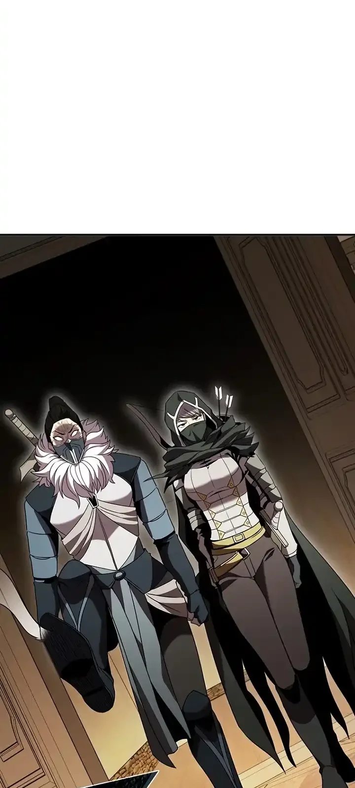 Página do Capítulo 105