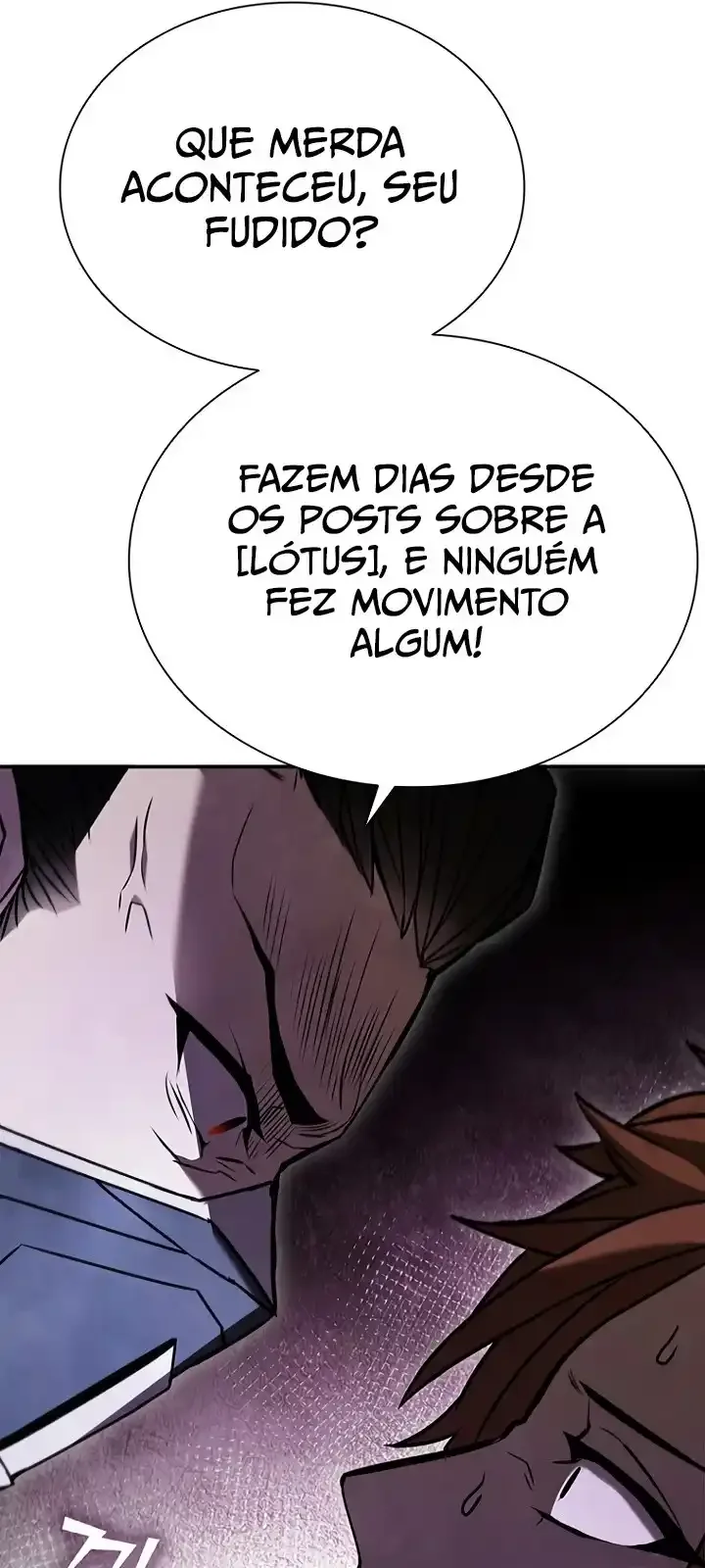 Página do Capítulo 105