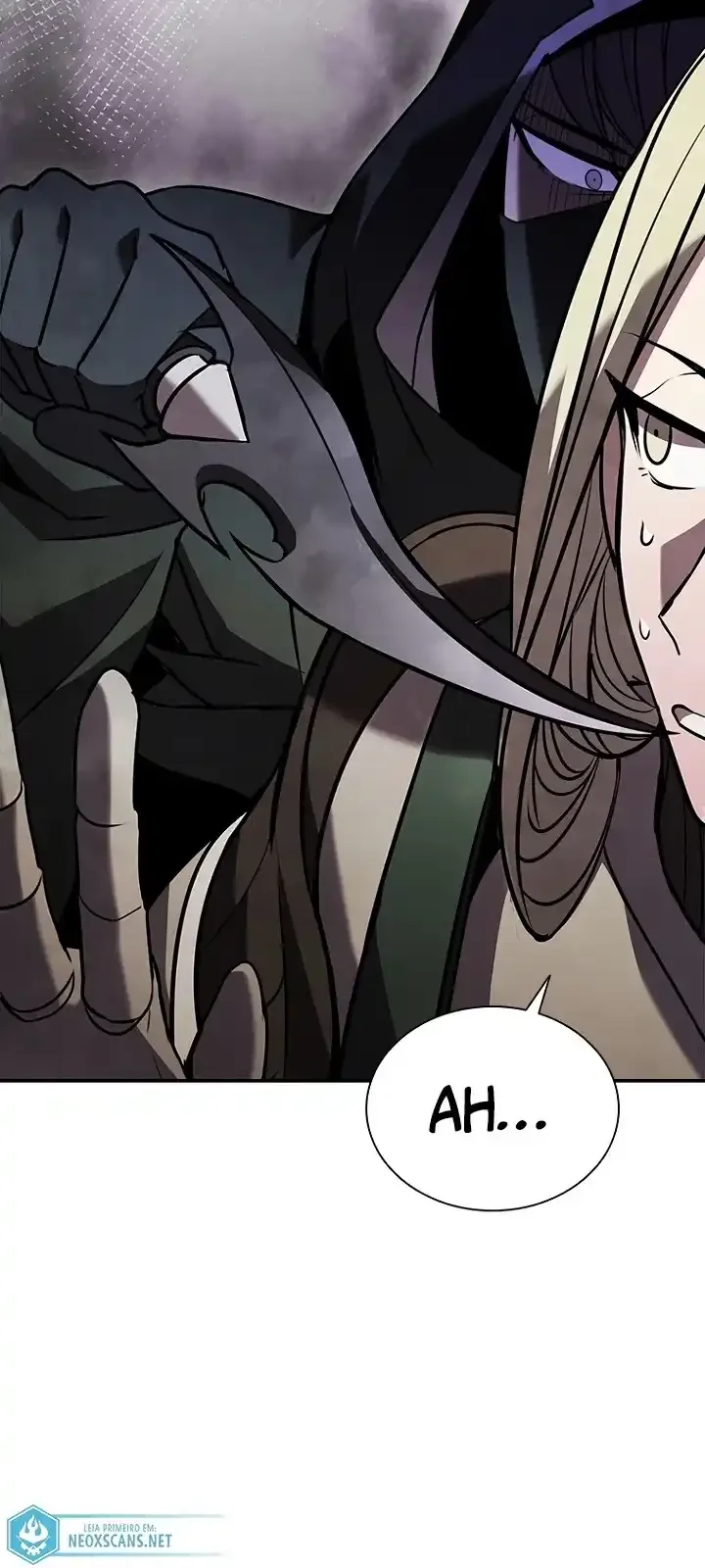 Página do Capítulo 105