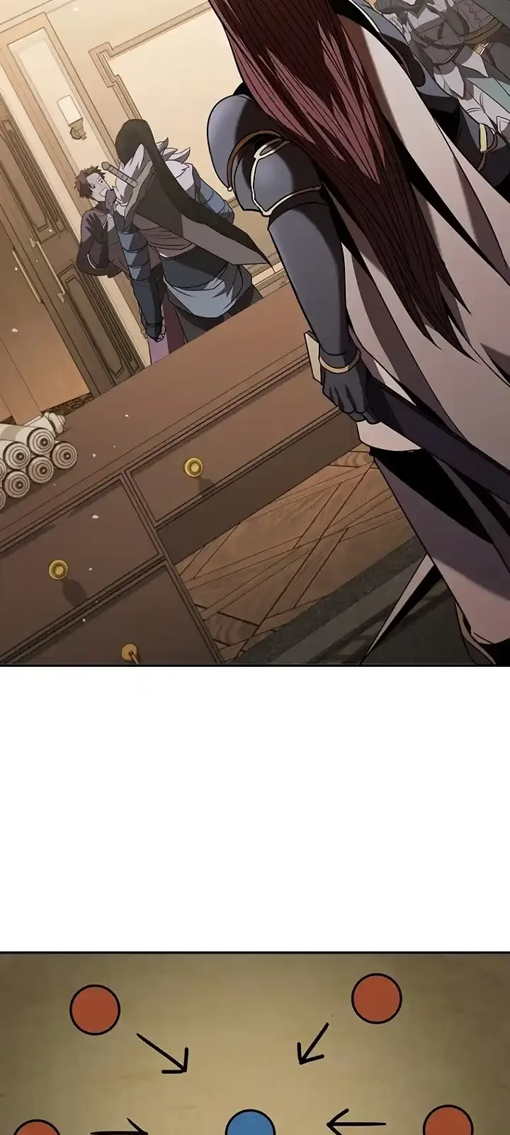 Página do Capítulo 105