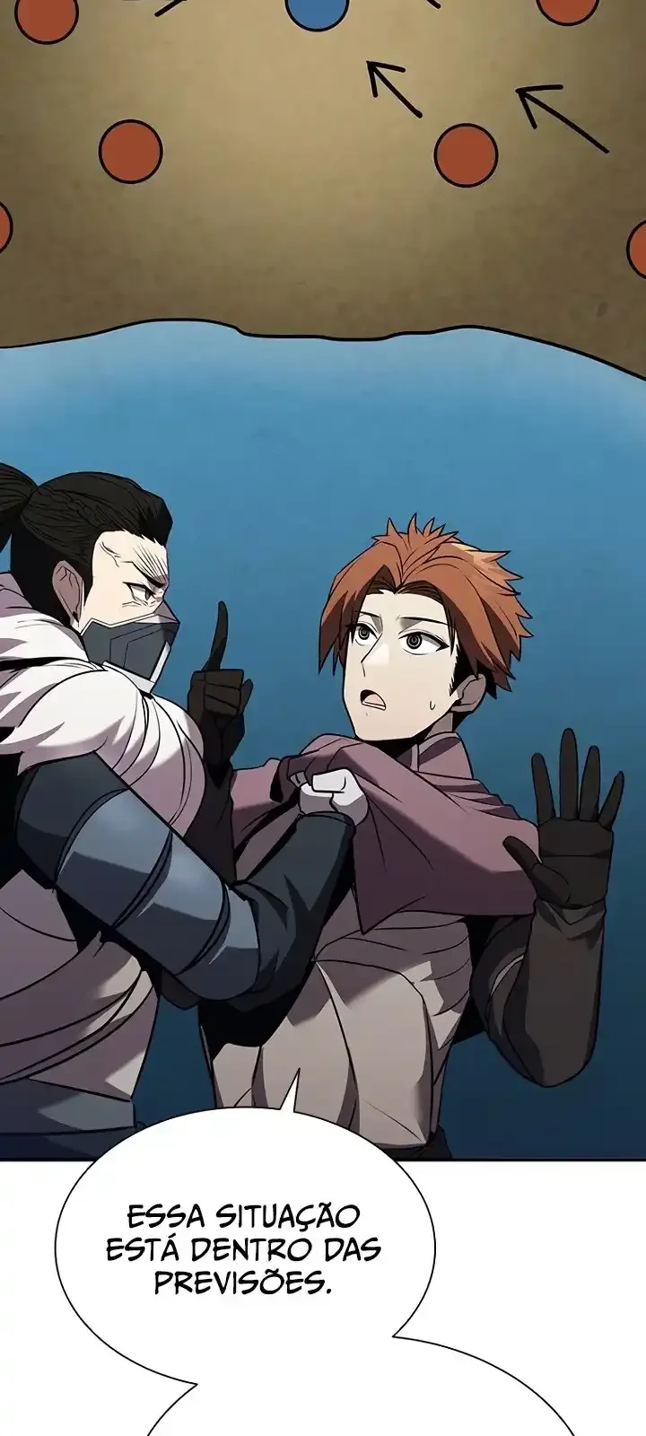 Página do Capítulo 105