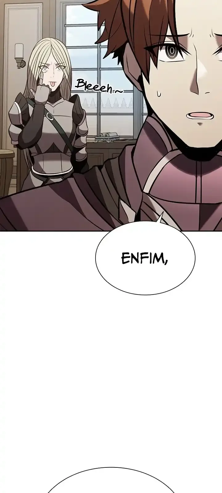 Página do Capítulo 105