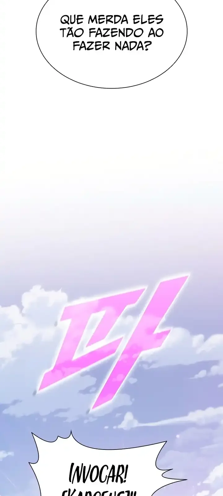 Página do Capítulo 105