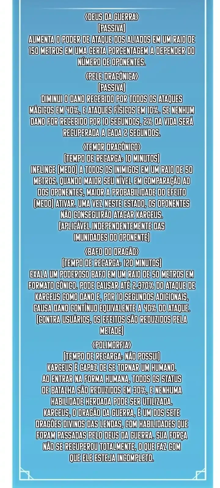 Página do Capítulo 105