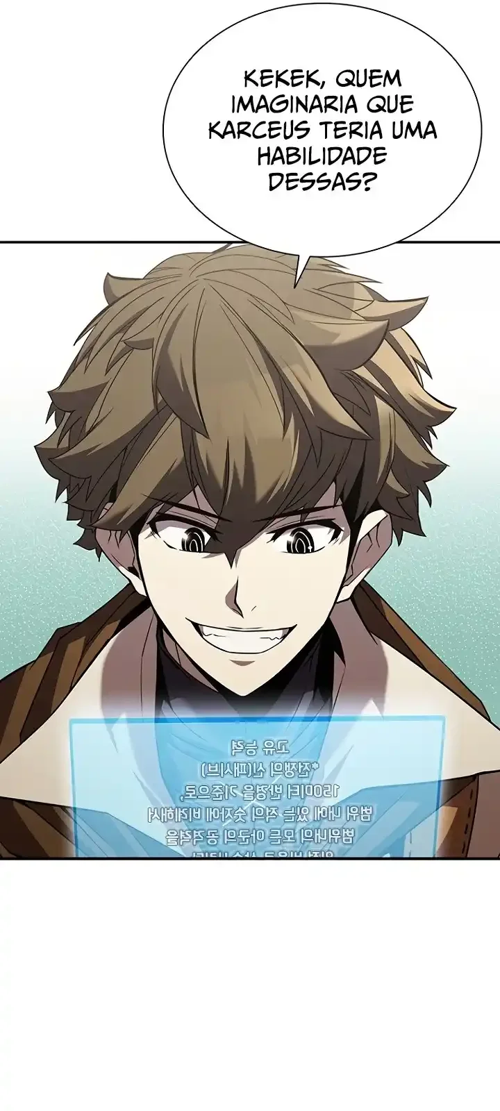 Página do Capítulo 105