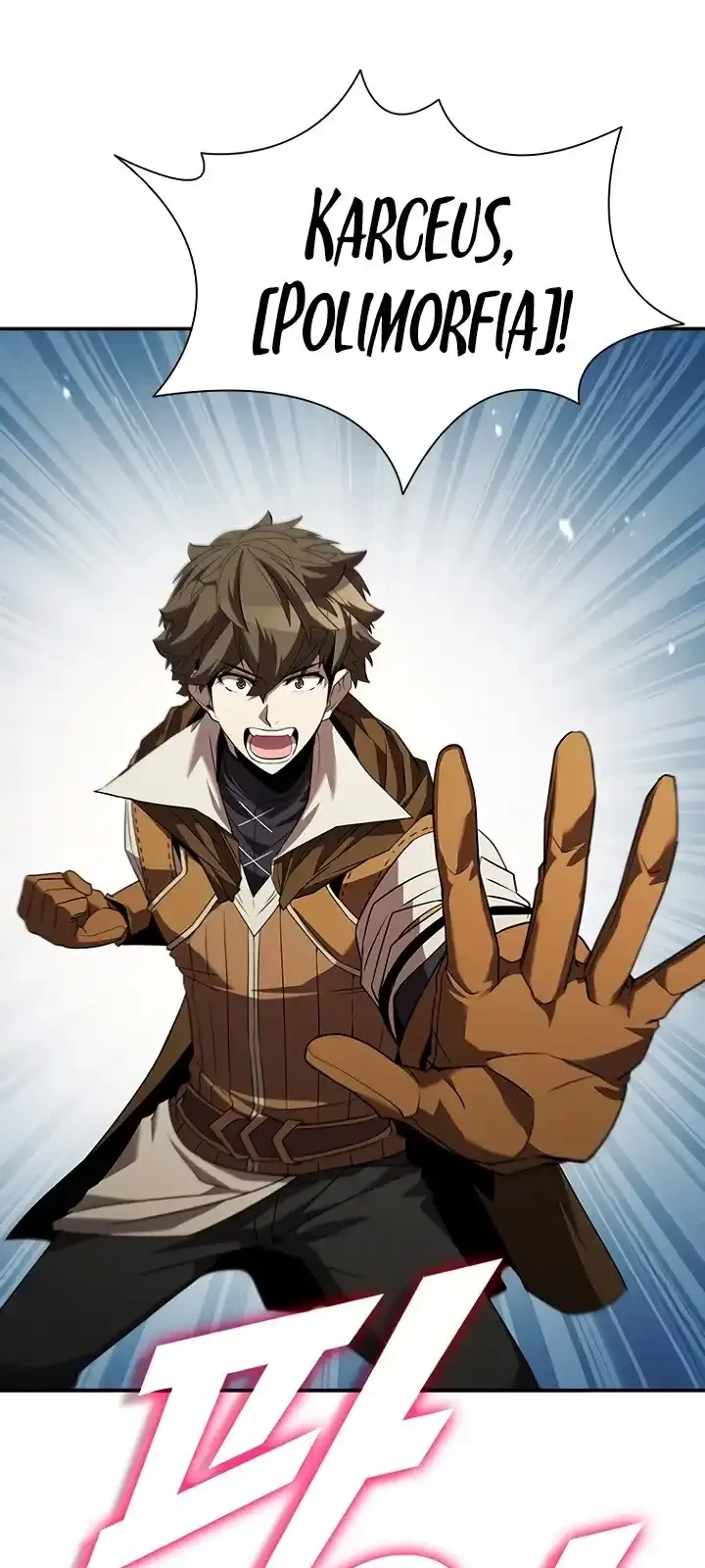 Página do Capítulo 105