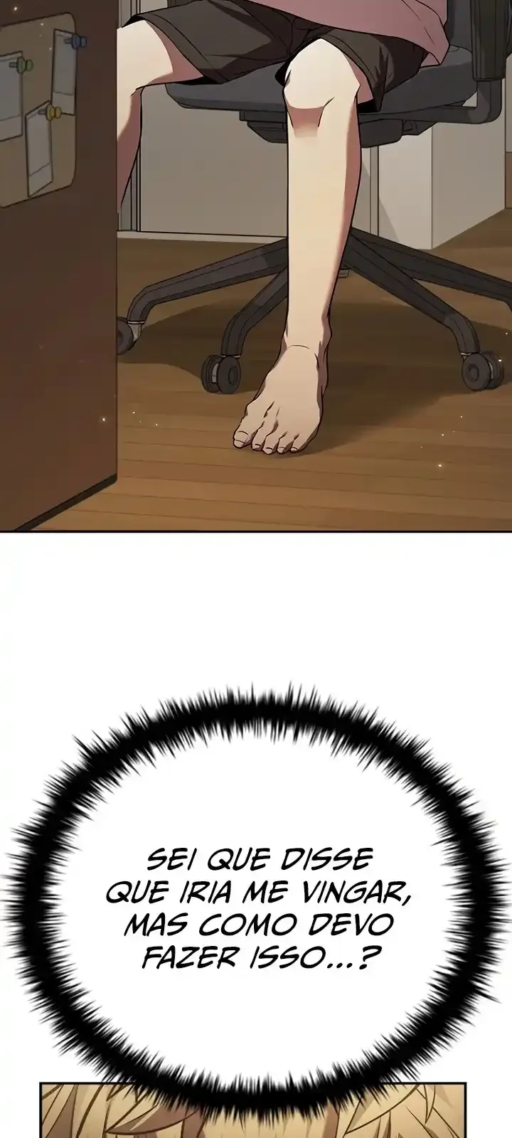 Página do Capítulo 105