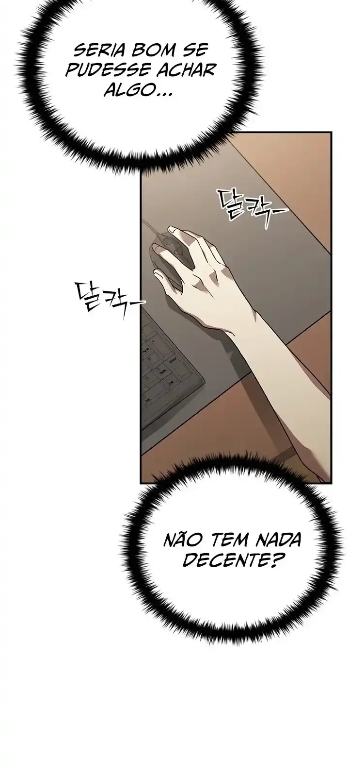 Página do Capítulo 105