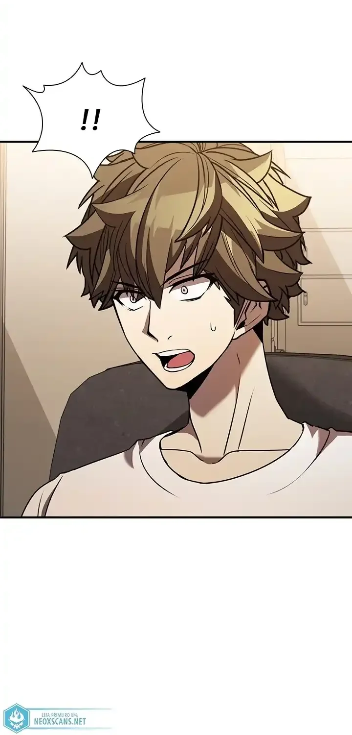 Página do Capítulo 105