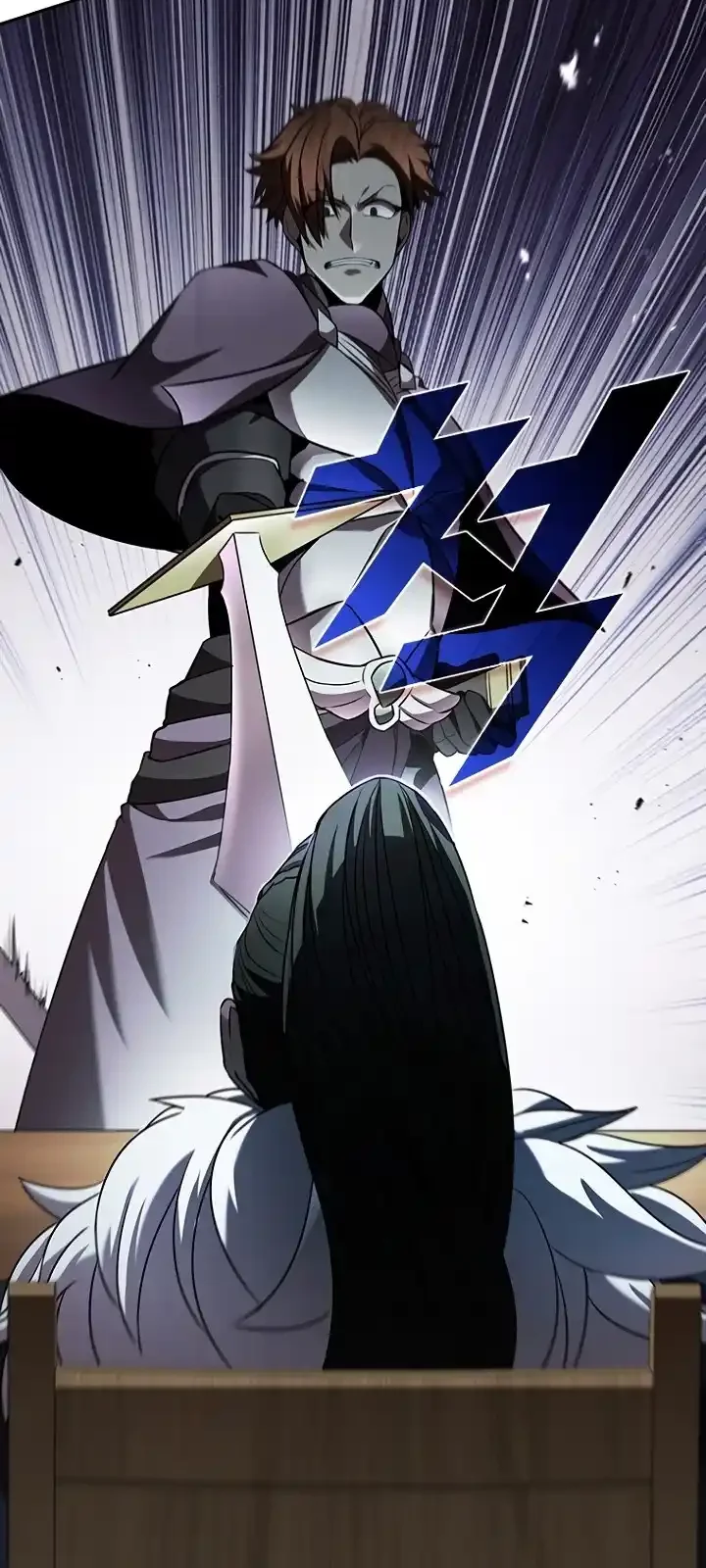 Página do Capítulo 105