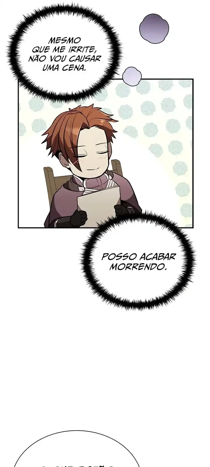 Página do Capítulo 105