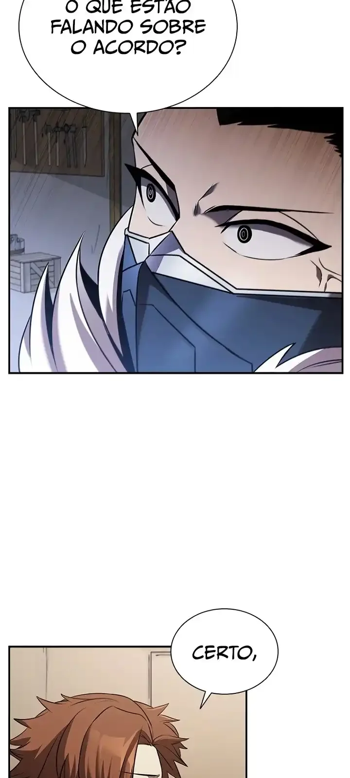 Página do Capítulo 105