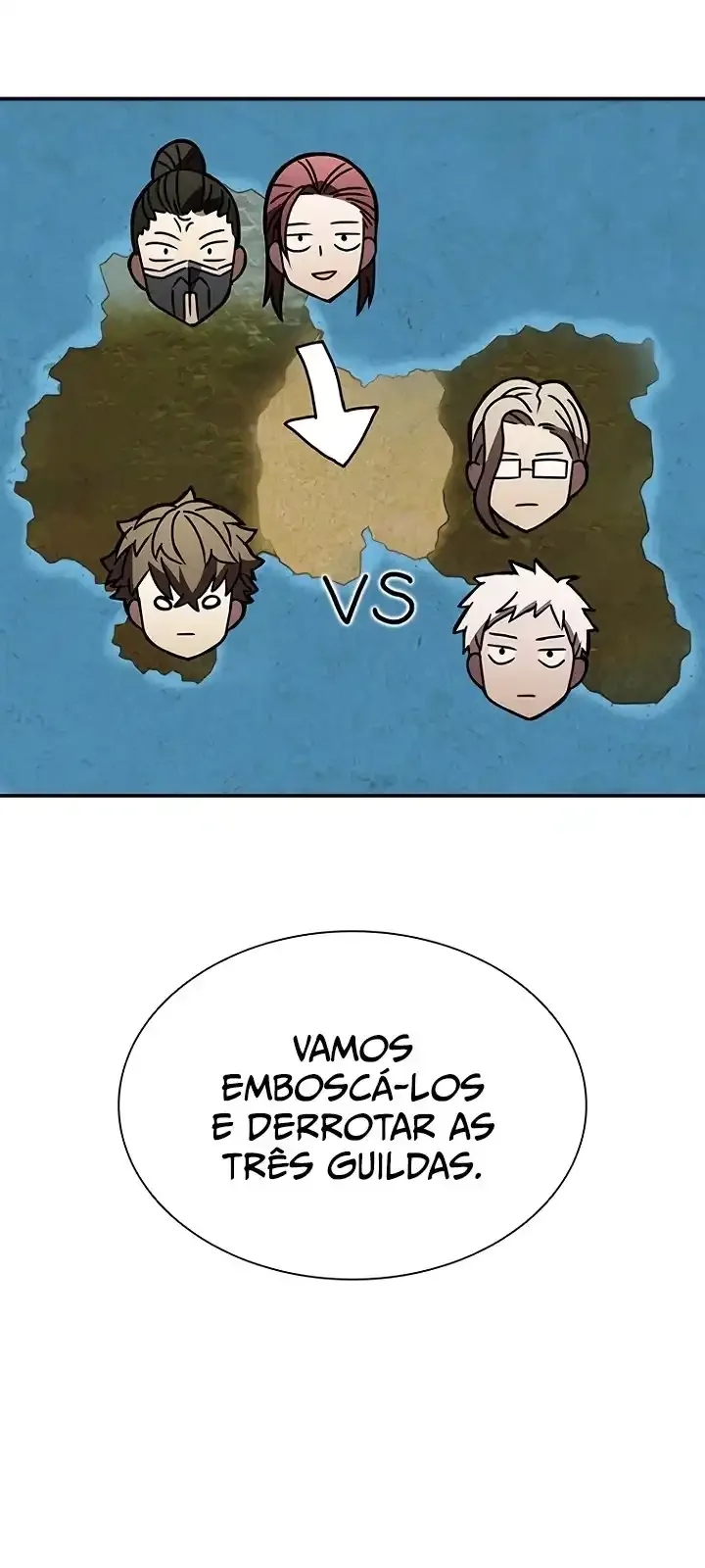 Página do Capítulo 105