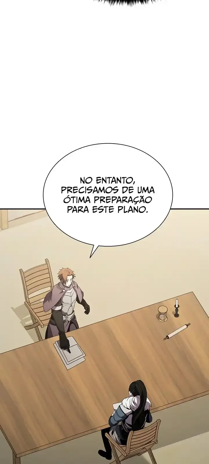 Página do Capítulo 105