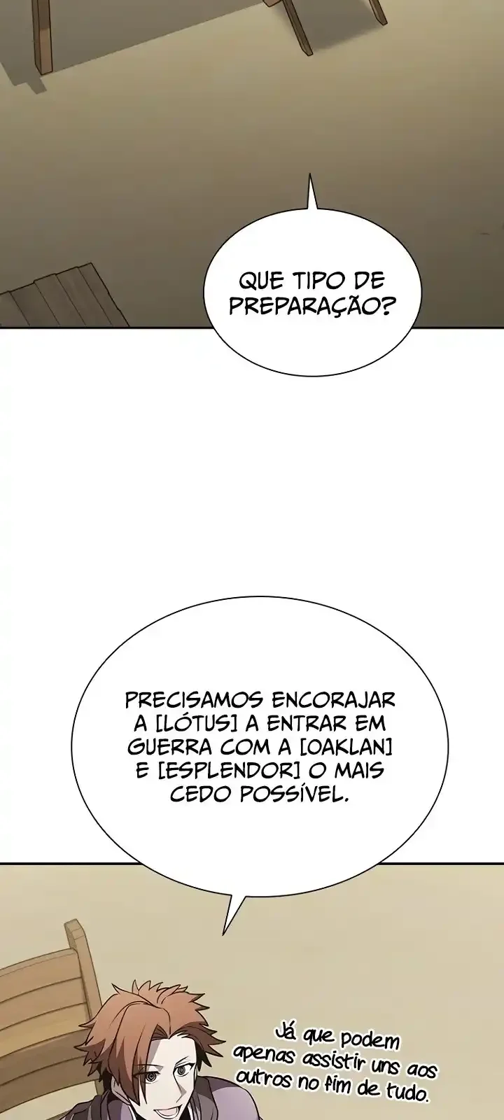 Página do Capítulo 105