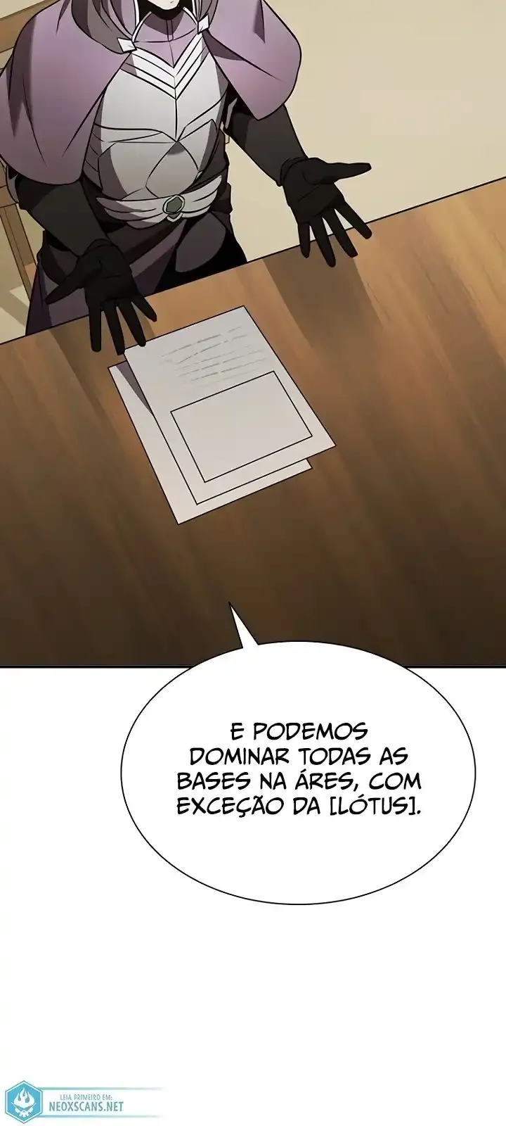 Página do Capítulo 105