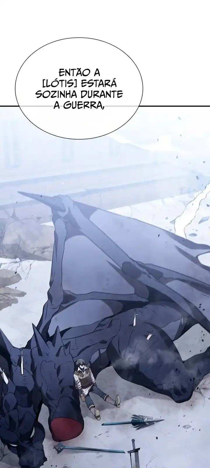 Página do Capítulo 105