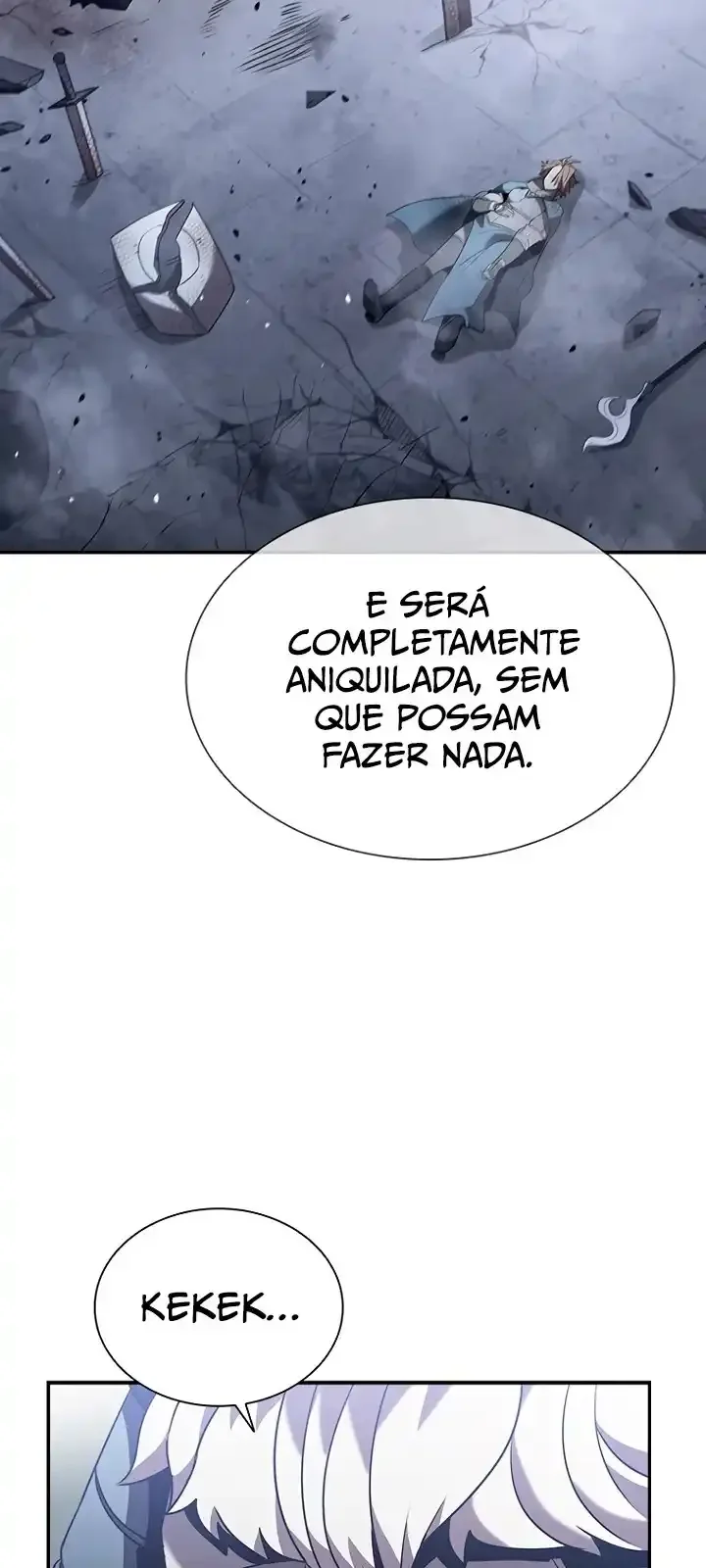 Página do Capítulo 105