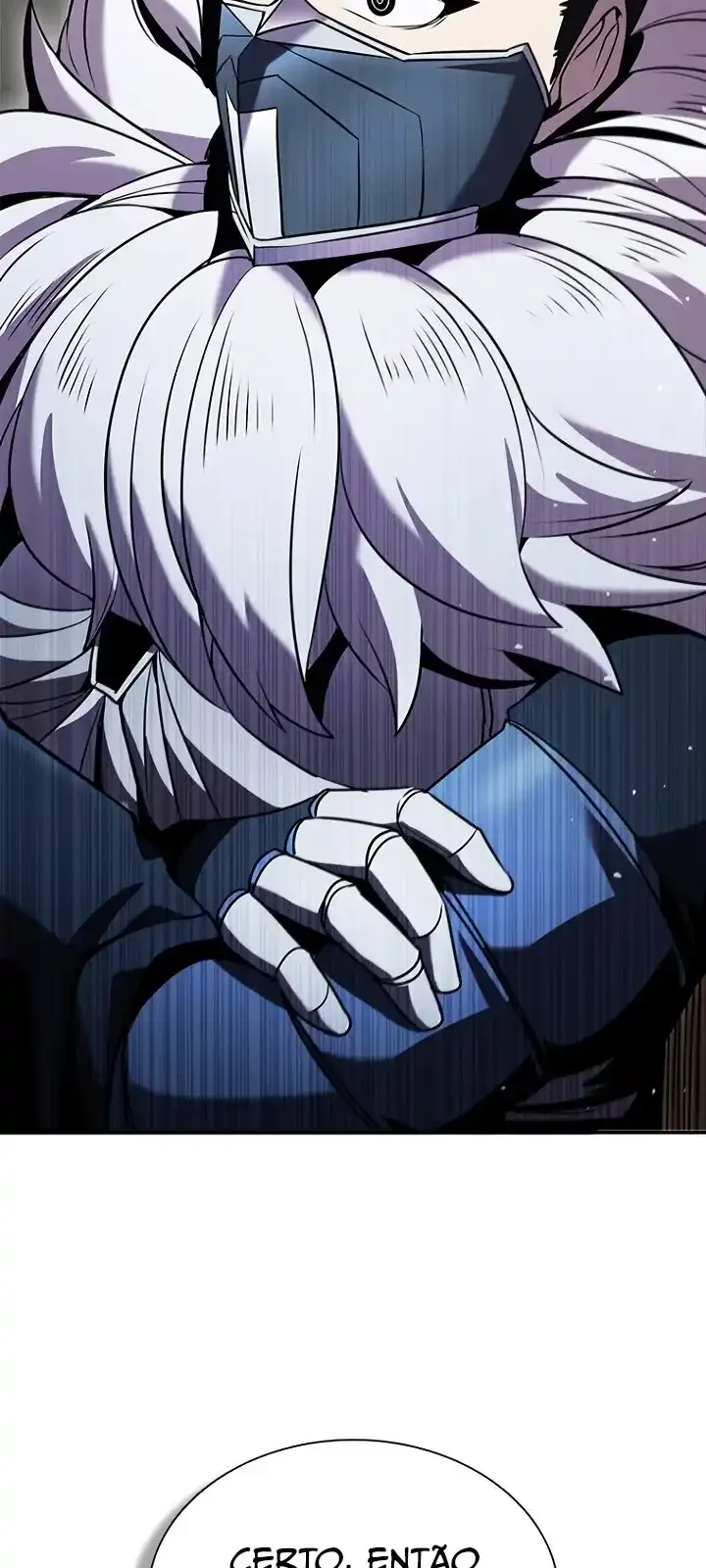 Página do Capítulo 105