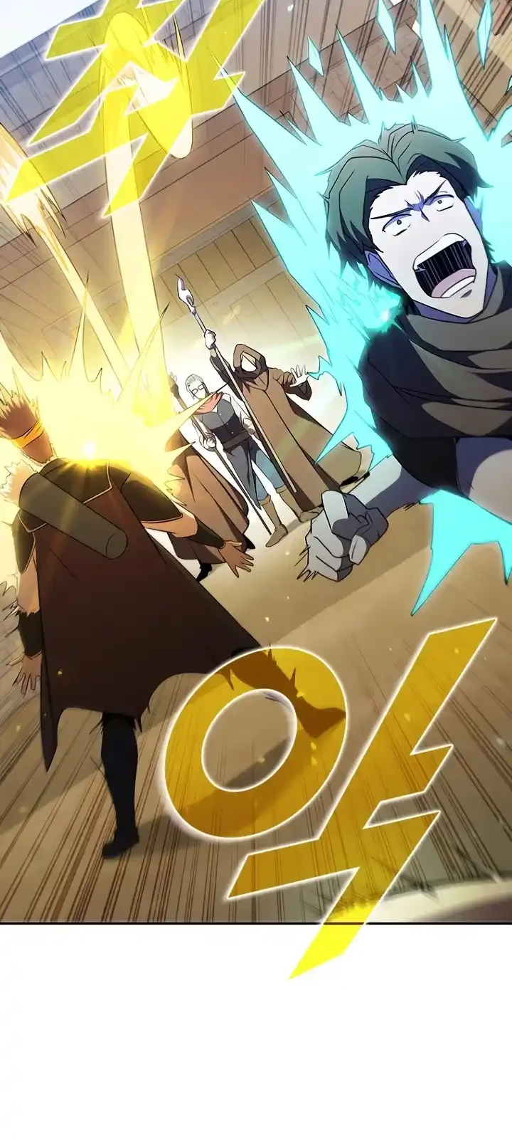 Página do Capítulo 106