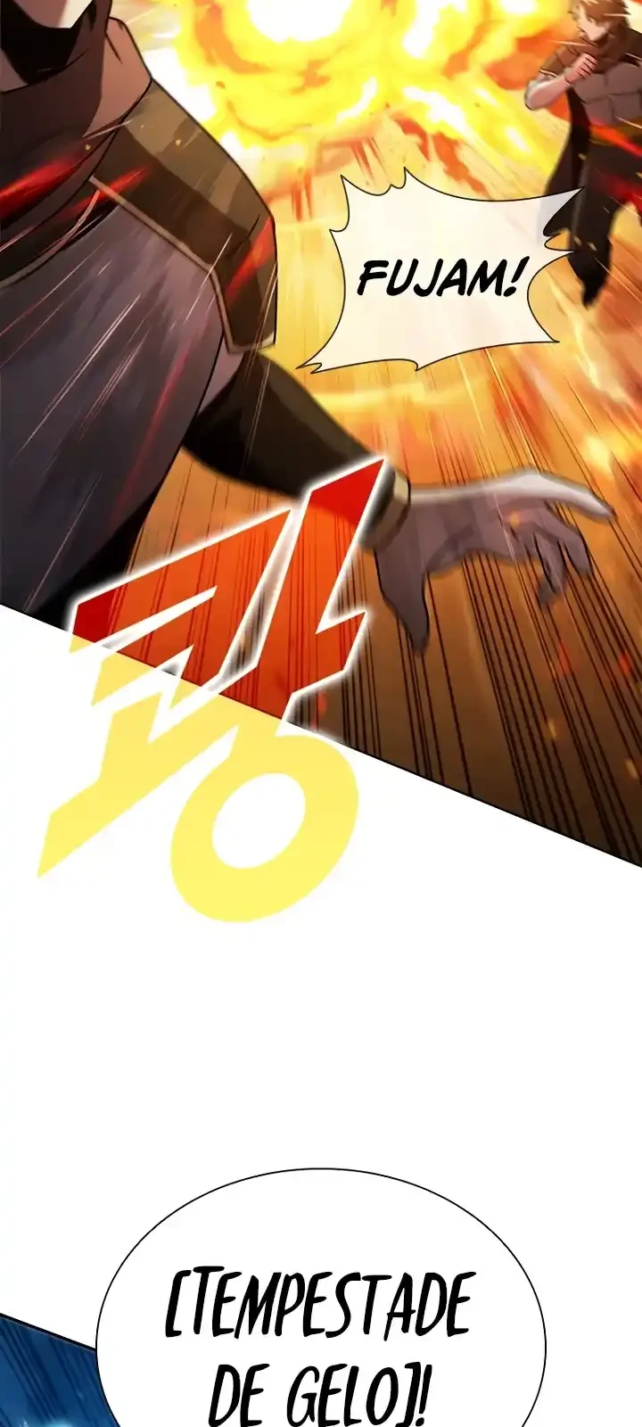 Página do Capítulo 106