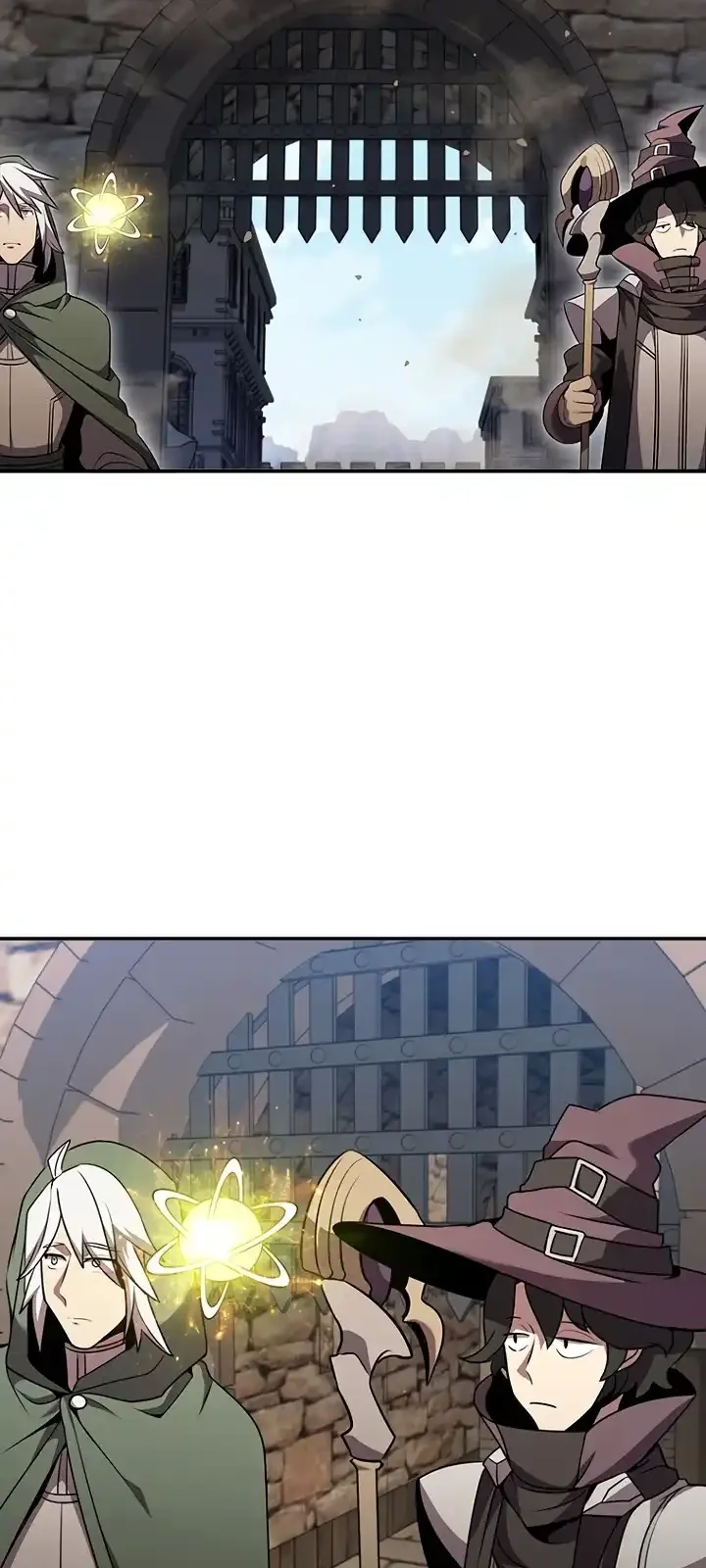 Página do Capítulo 106