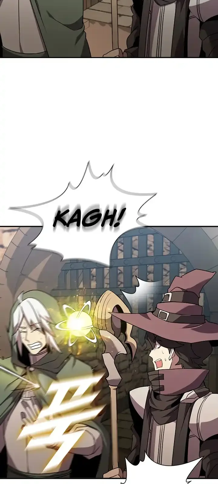 Página do Capítulo 106