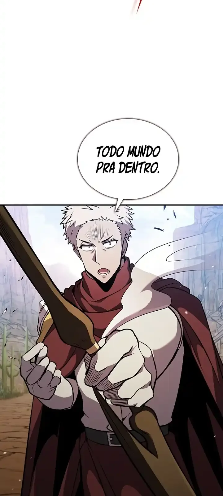 Página do Capítulo 106