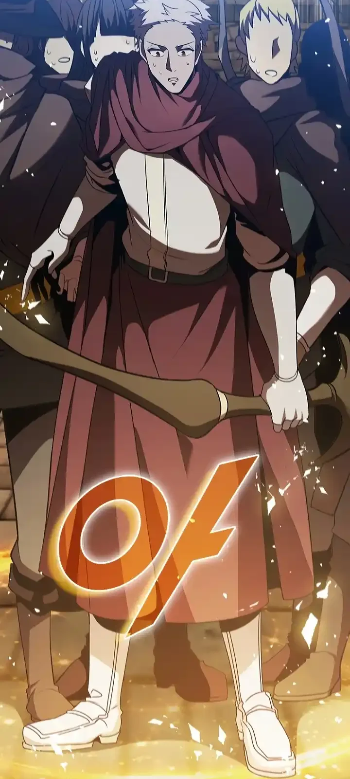 Página do Capítulo 106