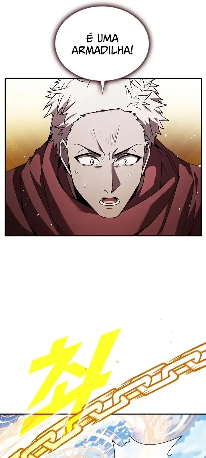 Página do Capítulo 106