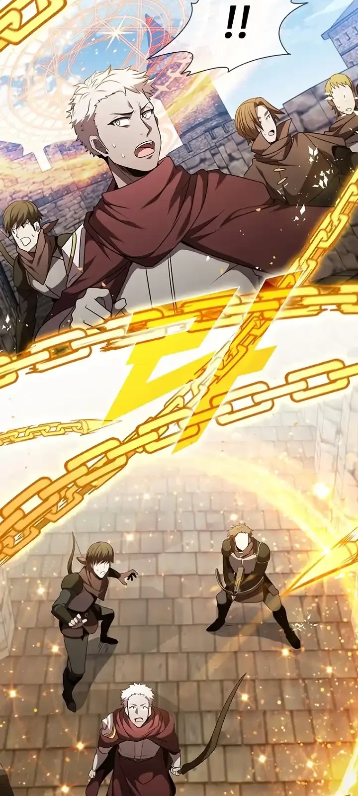 Página do Capítulo 106