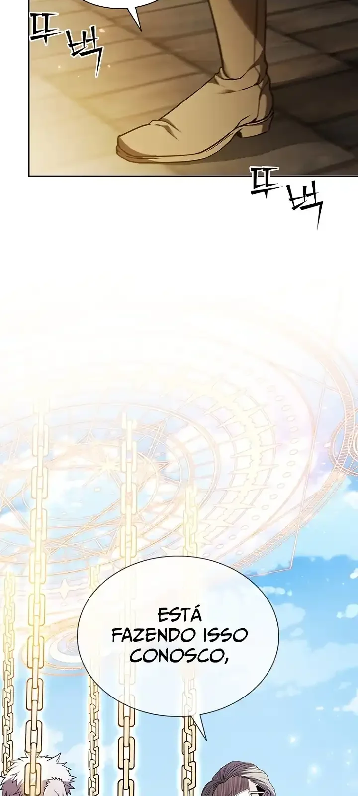 Página do Capítulo 106