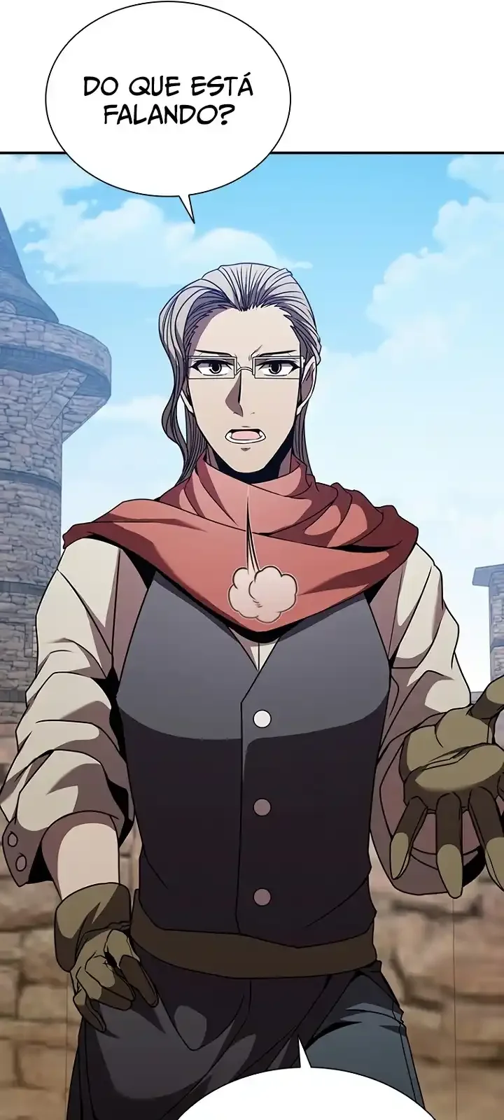 Página do Capítulo 106