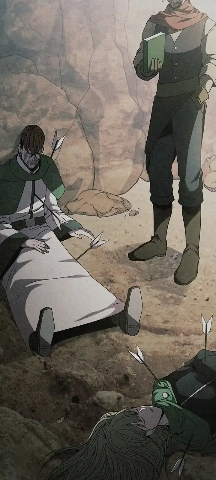 Página do Capítulo 106