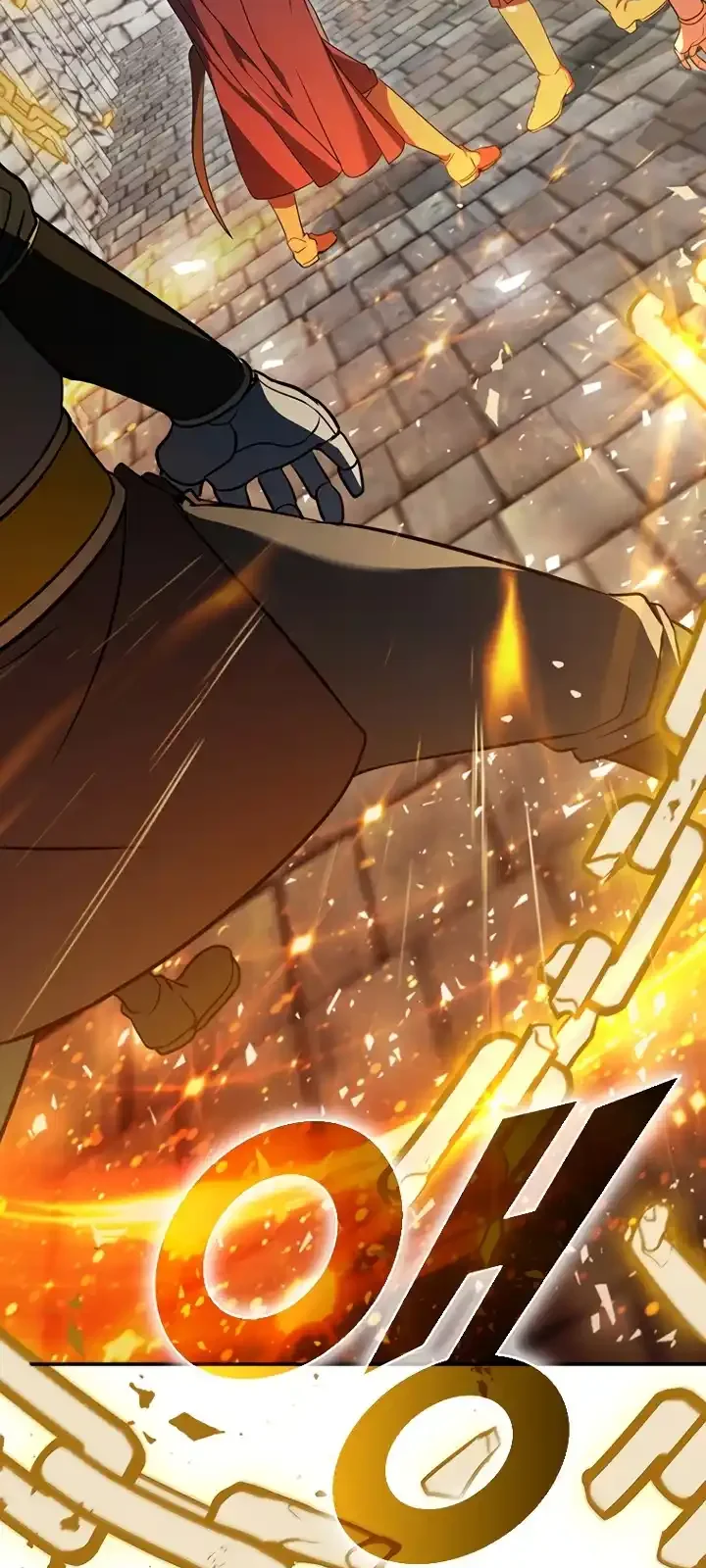 Página do Capítulo 106