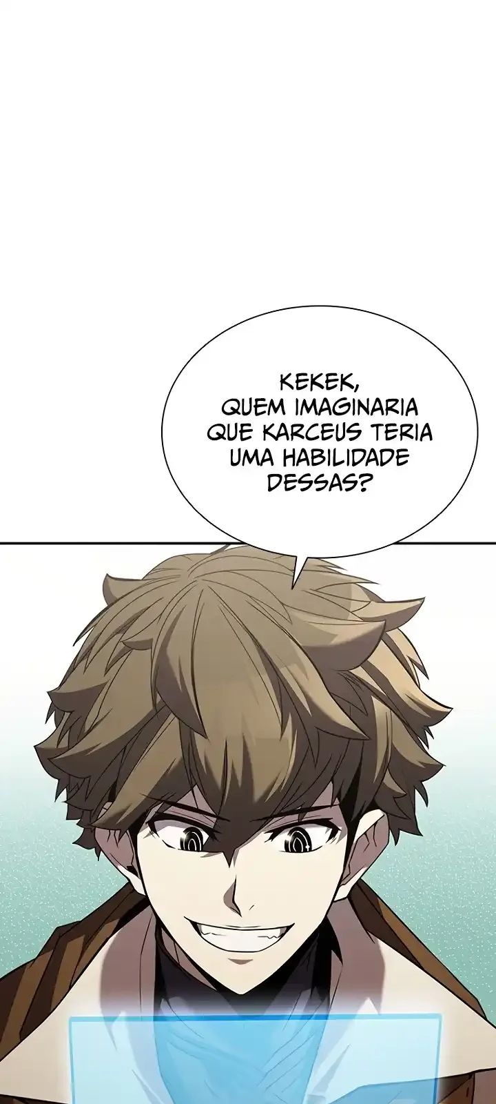 Página do Capítulo 106