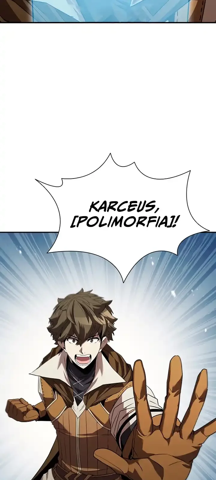 Página do Capítulo 106